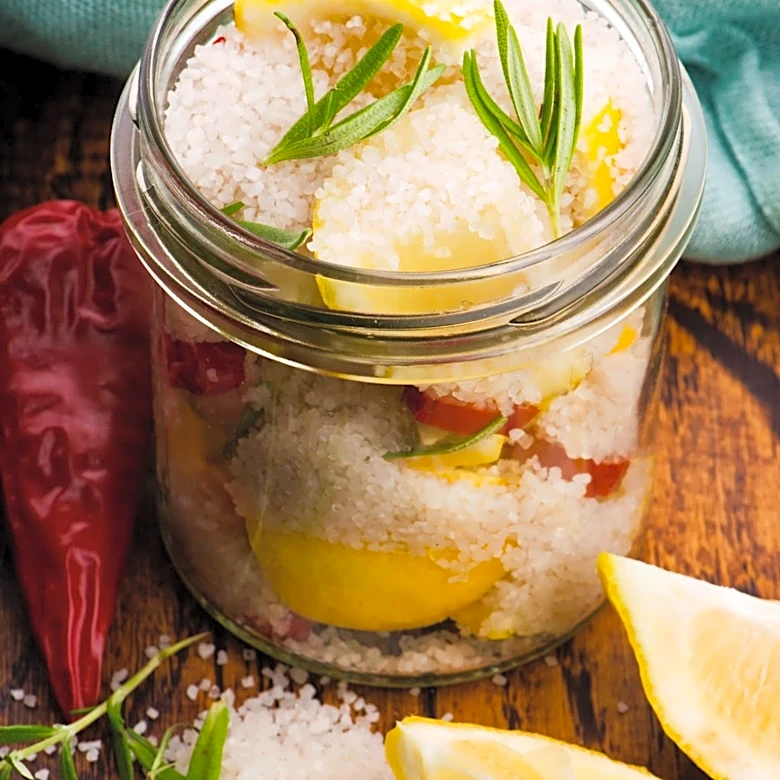 Chef Jason Santos Releases New Cookbook 'Citrus  Salt'