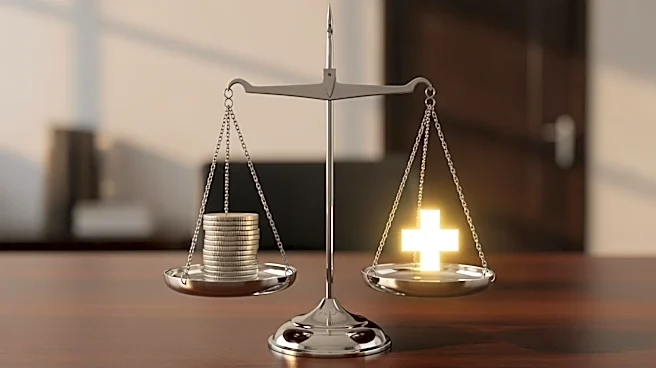 WGA Secures $321 Million Health Fund and Better Residuals in New Deal