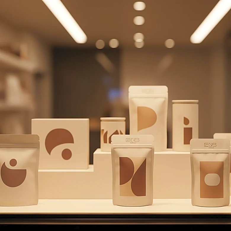 Gopuff Launches Crave Shoppe Private Label to Meet Rising Demand