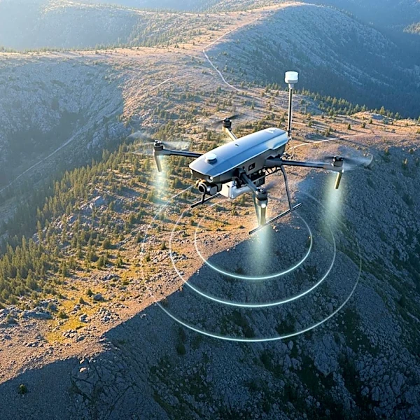 SAGA Metals Engages Dias Airborne for Geophysical Survey at Radar Project