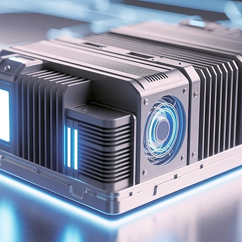 BMW and Rimac Collaborate on High-Voltage Battery for BMW i7