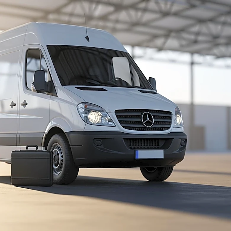 KitKat Implements Security Escorts for Deliveries Following Major Heist