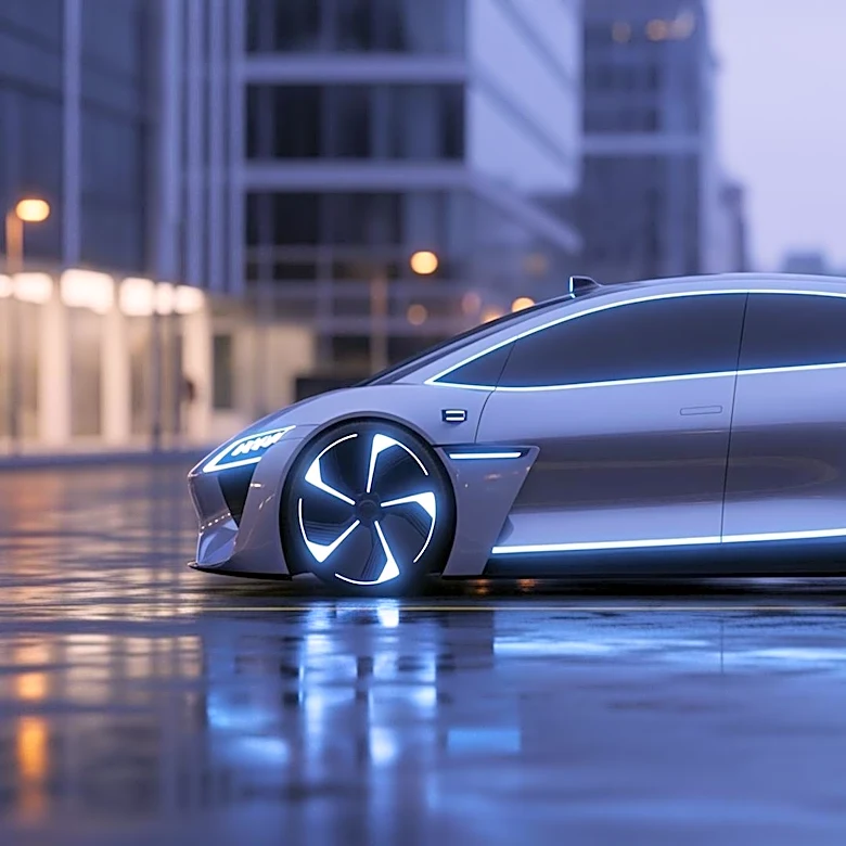 Waymo Launches Self-Driving Car Service in Nashville, Expanding Autonomous Mobility