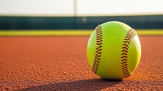 Alabama Softball Freshman Ambrey Taylor Earns SEC Honors for Outstanding Performance