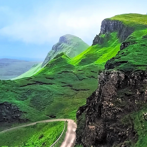 Lancaster Promoted as Ideal Road Trip Destination for Scenic Getaways