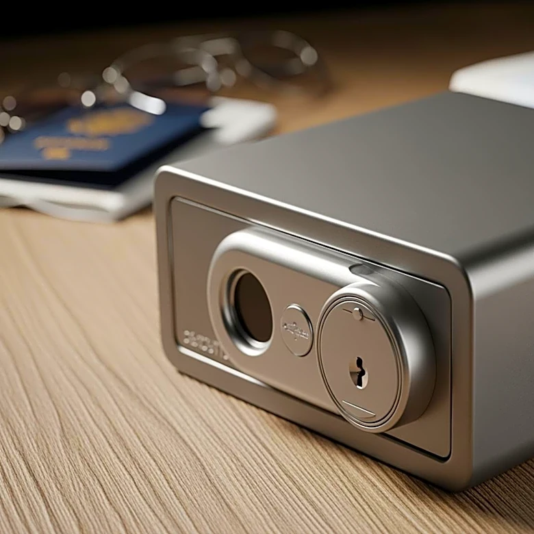 Expert Recommendations for Travel Safes to Protect Valuables