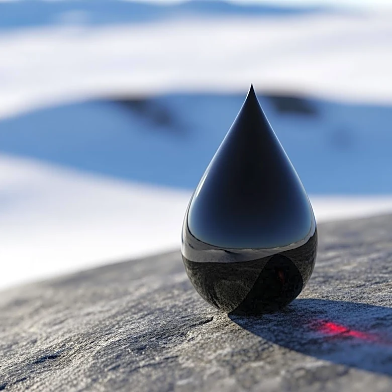 Santos Confirms High-Quality Oil Reservoir in Alaska, Boosting Development Plans