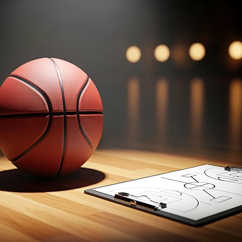 2025-26 NBA Awards Odds Highlight Key Players and Coaches