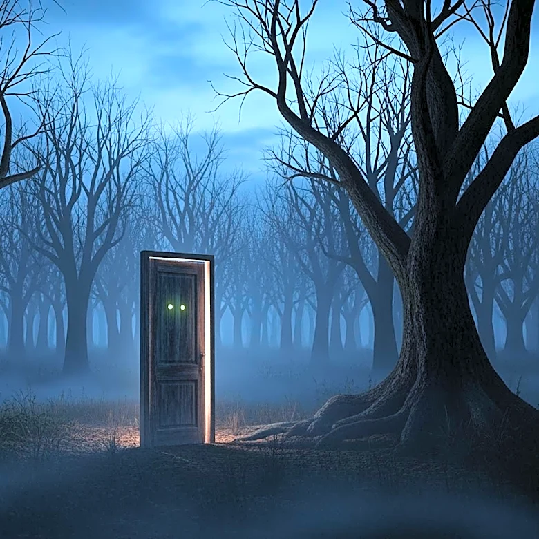 Norwegian Horror Film 'You've Been Chosen' Secures Global Sales Deal