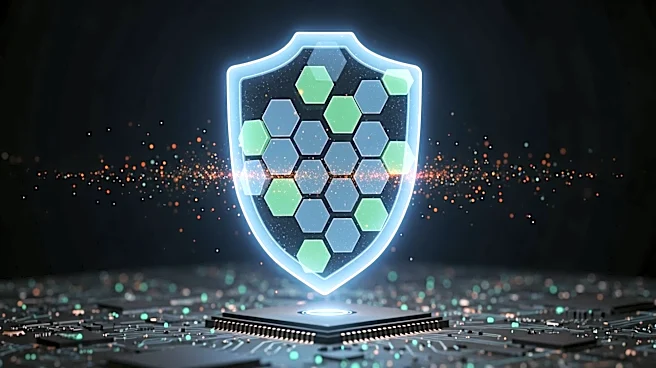 Anthropic's AI Model Mythos Raises Cybersecurity Concerns