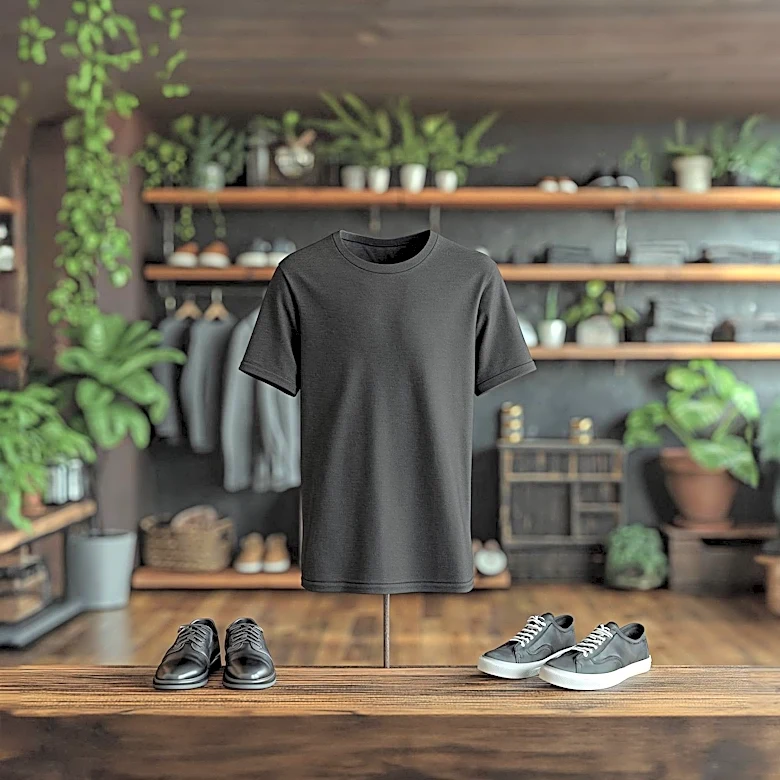 Australian Study Reveals Gen Z's Preference for Physical Merchandise