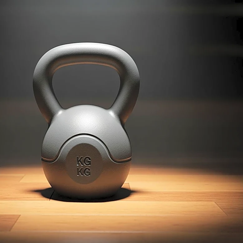 Strongman Sets New World Record in Turkish Get-Up