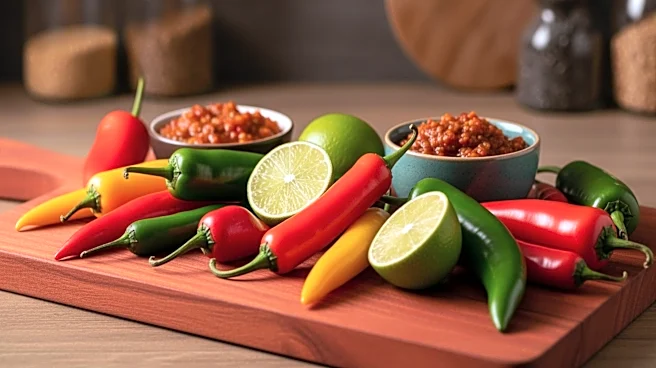 Rutter’s Launches South of the Border Menu with 35 New Recipes