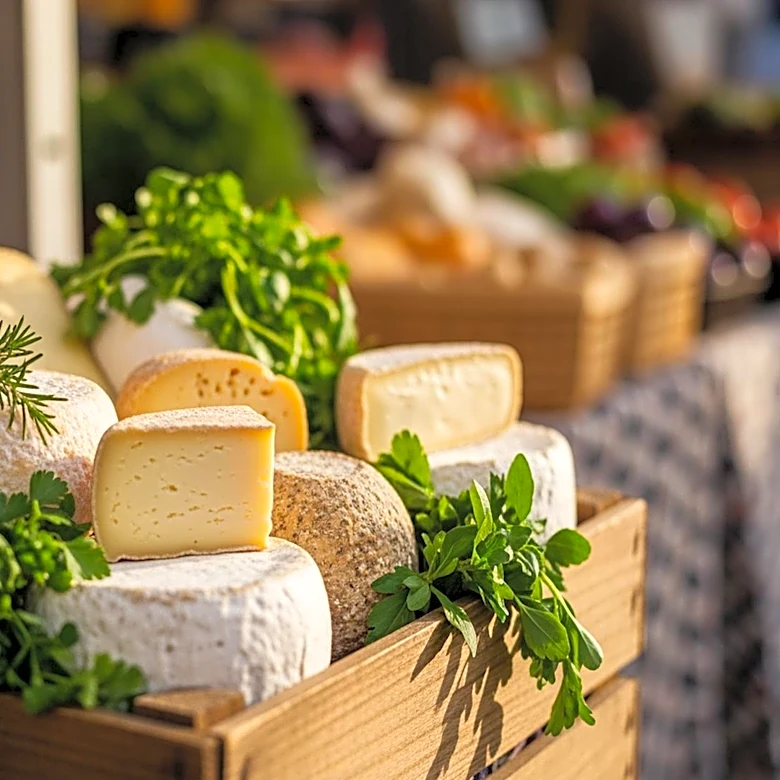 Specialty Food Market Thrives Despite Economic Concerns