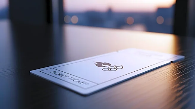 High Prices for 2028 Olympics Tickets Raise Concerns Among Angelenos