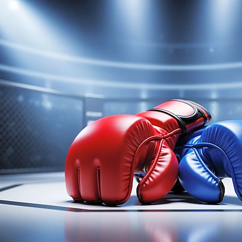 UFC Announces April and May Fight Night Events at Meta APEX with High-Profile Matches