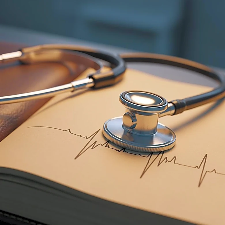 John C. McGinley Discusses Dr. Cox's Illness and Future in Scrubs Revival