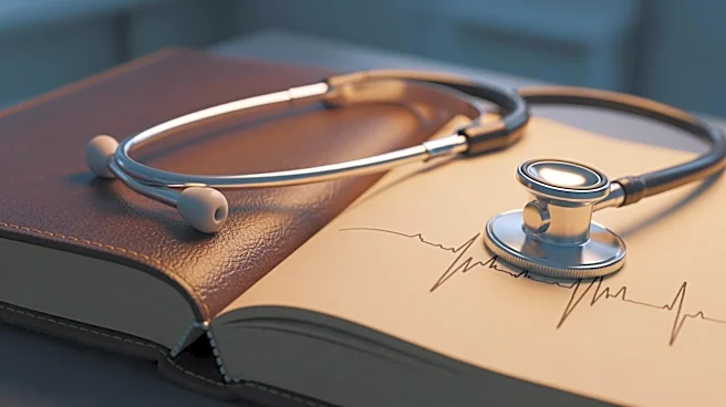 John C. McGinley Discusses Dr. Cox's Illness and Future in Scrubs Revival