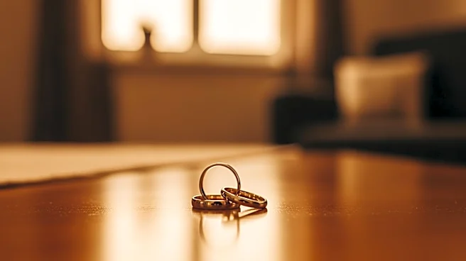 Judge Mathis' Wife Dismisses Divorce, Couple Reconciles