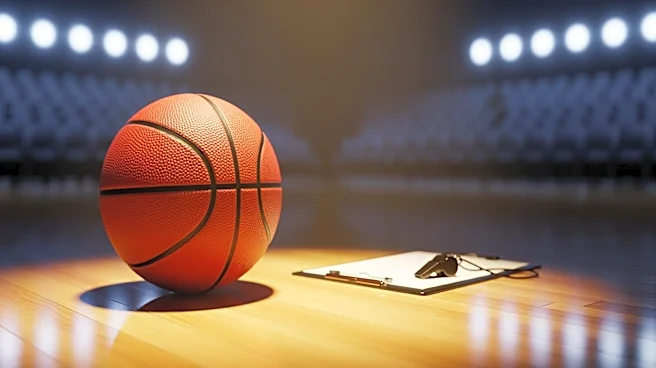 Iowa Hawkeyes Consider Extending Coach Ben McCollum After Elite Eight Success