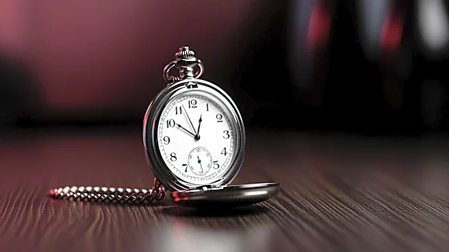 Uma Thurman Returns for 'Dexter: Resurrection' Season 2