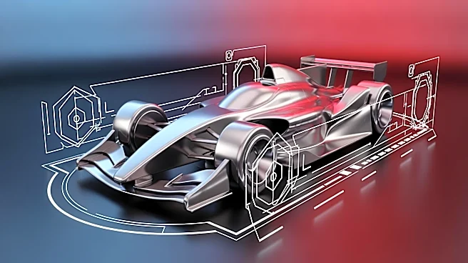 F1 Teams to Discuss Possible Tweaks to 2026 Regulations Ahead of Miami Grand Prix