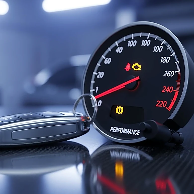 2025 Mustang RTR Spec 3 Manual Falls Short of Expectations in Performance Test