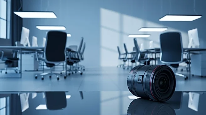 GoPro Announces Major Restructuring with 23% Workforce Reduction Amid Financial Challenges