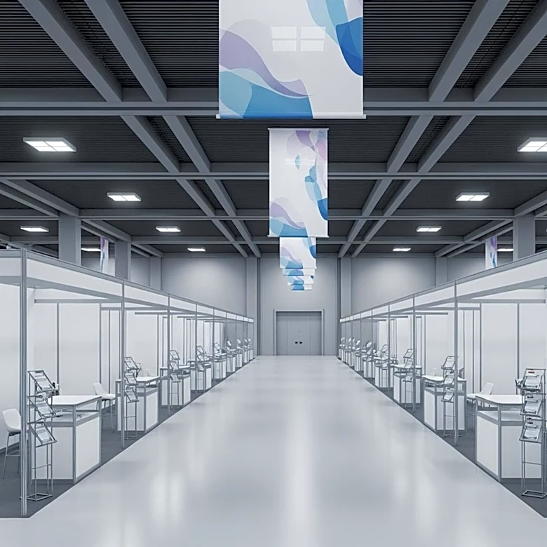 APF Exhibition Sees Record Exhibitor Bookings Ahead of 50th Anniversary Event