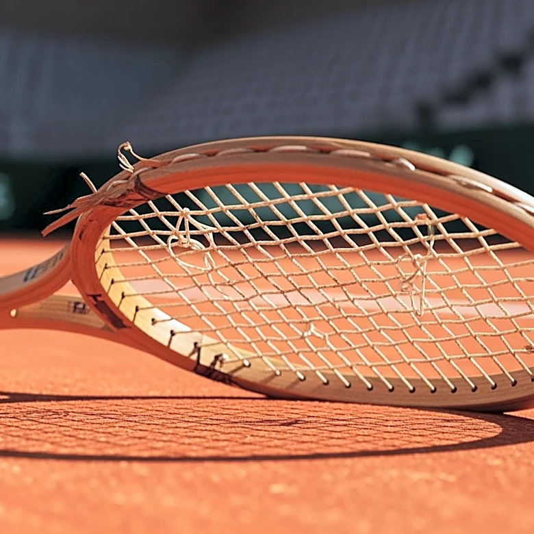Daniil Medvedev's Racket-Smashing Incident Highlights Player Frustration at Monte Carlo Masters