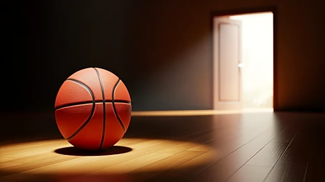 Minnesota Golden Gophers Target Texas Tech Guard Nolan Groves in Transfer Portal