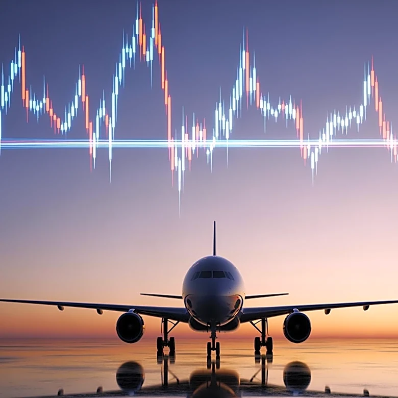 Delta Air Lines CEO Ed Bastian Discusses Q1 Earnings Amid Energy Price Fluctuations