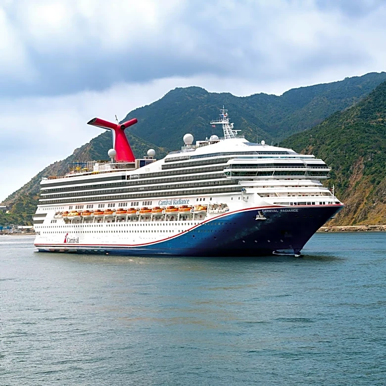 Carnival Introduces Adults-Only Cruises Amid Cancellations