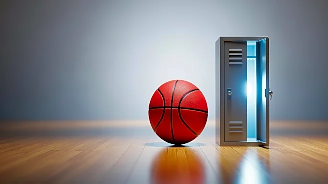 Duke Blue Devils Target Wake Forest's Juke Harris in Transfer Portal