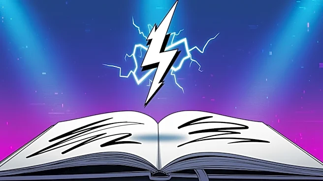 IShowSpeed Anime Series Announced by Brian Robbins’ Big Shot Pictures