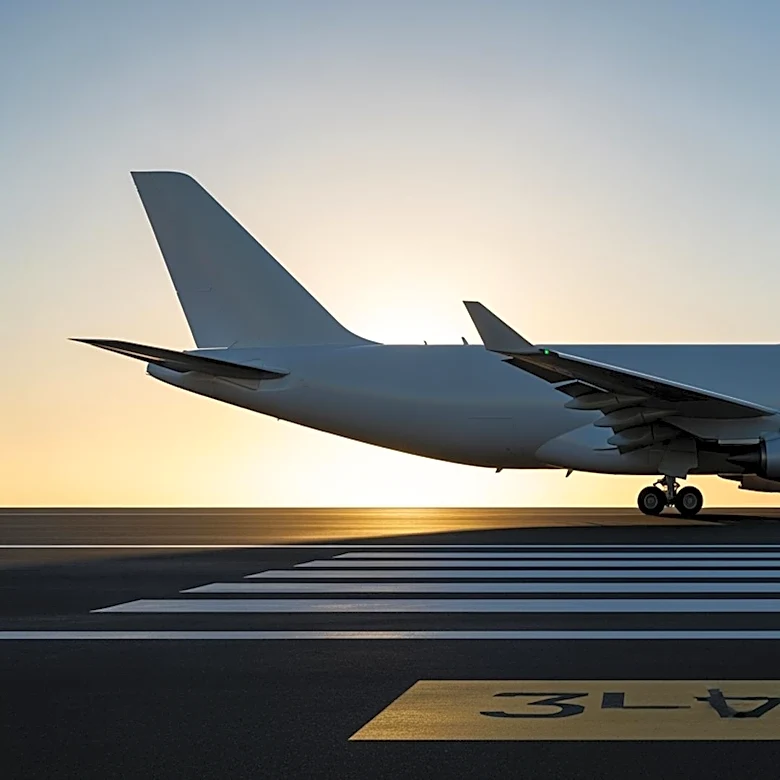 Mammoth Freighters Achieves Certification for 777-200LR Converted Freighter