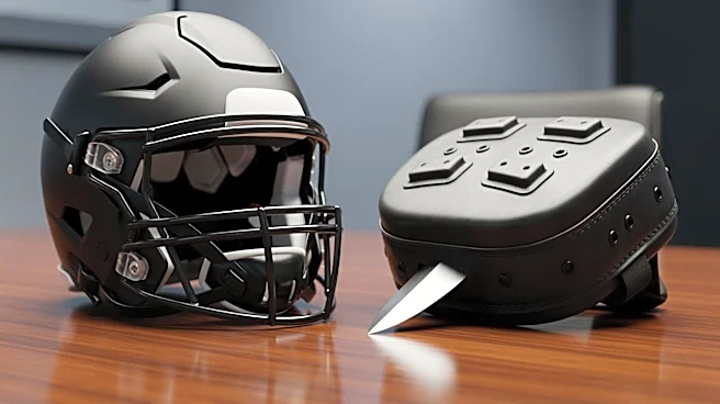 Indianapolis Colts Eye Defensive End Prospects for 2026 NFL Draft