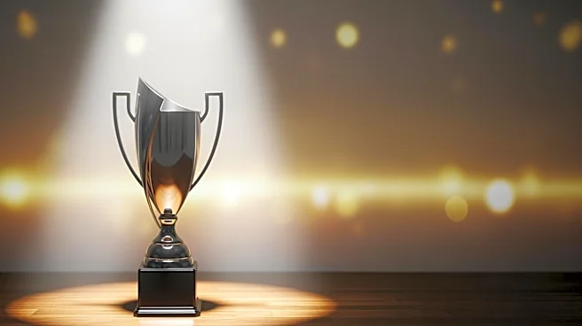 EFL Awards Nominate Frank Lampard and Others for Manager of the Year