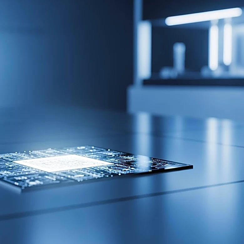 Intel Partners with Musk's Terafab for $25 Billion Chip Megaproject