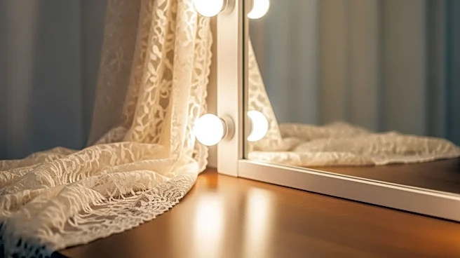 Drew Barrymore Opens Up About Body Insecurities Post-Cesarean Sections on Her Talk Show