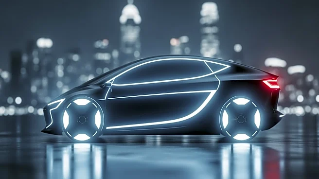 Alphabet's Stock Rises 4% Following Waymo's Expansion into Nashville