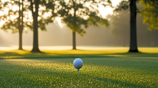 Viktor Hovland's Personal Life Gains Spotlight at The Masters