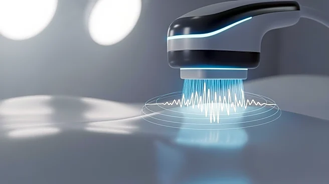 Sofwave Ultrasound Technology Shows Promising Results in Cellulite and Skin Laxity Treatment