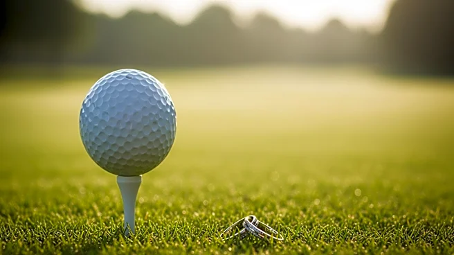 Scottie Scheffler Balances Family Life and Golf Ahead of Masters Tournament