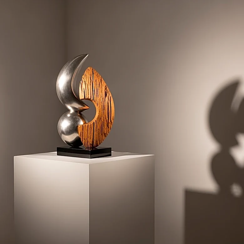 MODERN MADE Auction Showcases Diverse Art and Design Collection