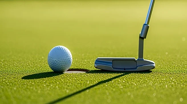 2026 Masters Tournament: Key Players and Broadcast Schedule Announced