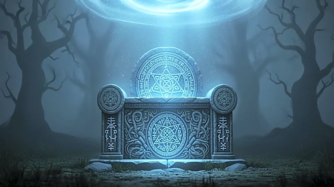 Out of the Blue Games Announces Release Date for 'Call of the Elder Gods'