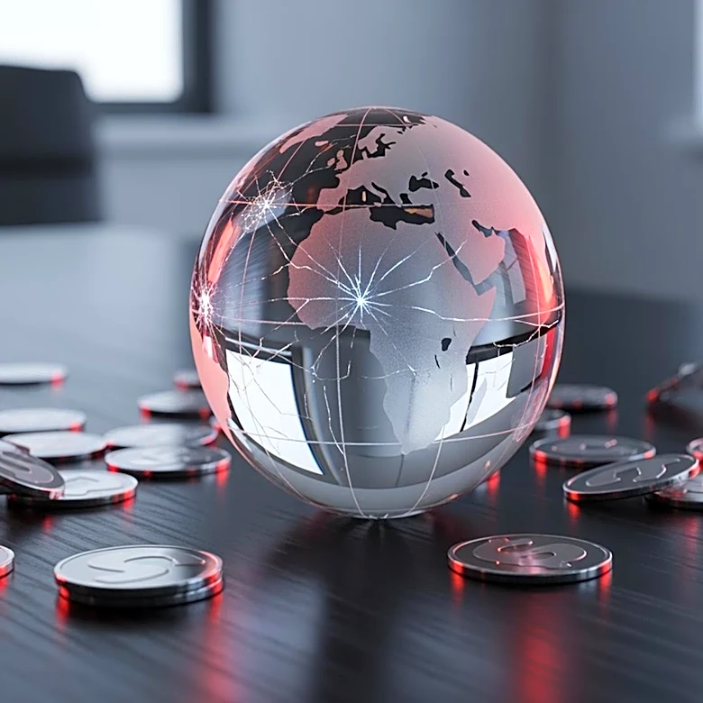 Emerging Market Outflows Reach Record Levels Amid Geopolitical Tensions