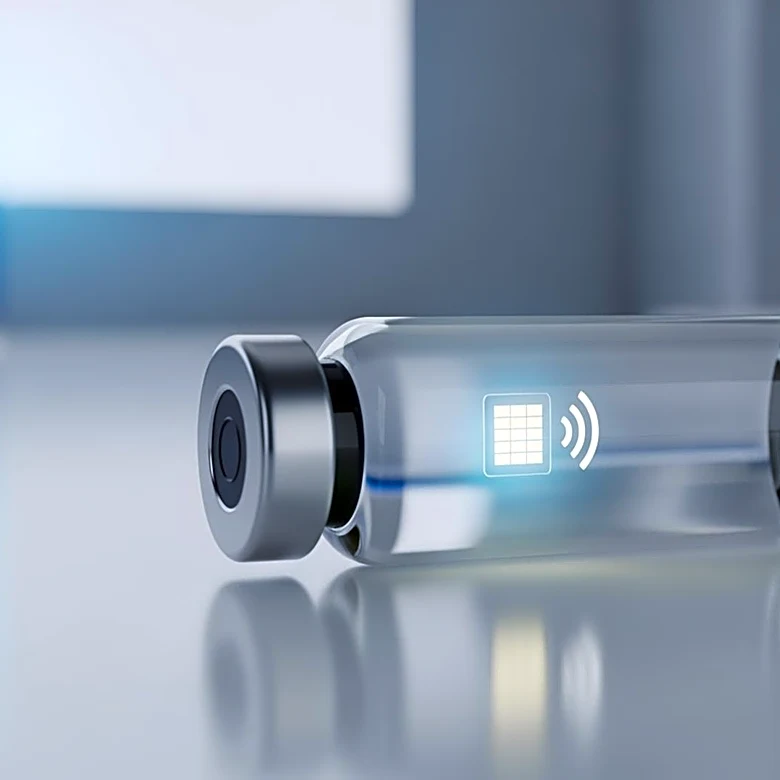 RAIN RFID Technology Enhances Pharmaceutical Safety Against Counterfeits