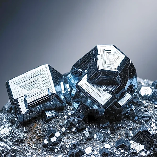 Antimony Demand Surges Amid Global Critical Minerals Race